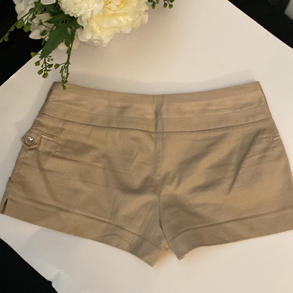 Marciano for Guess Size 0 Shorts - Picture 3 of 7